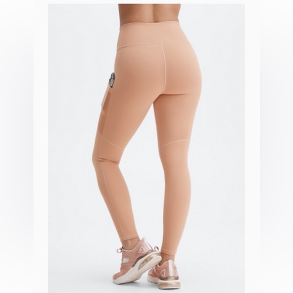 On-The-Go PowerHold® High-Waisted Legging - Picture 1 of 1